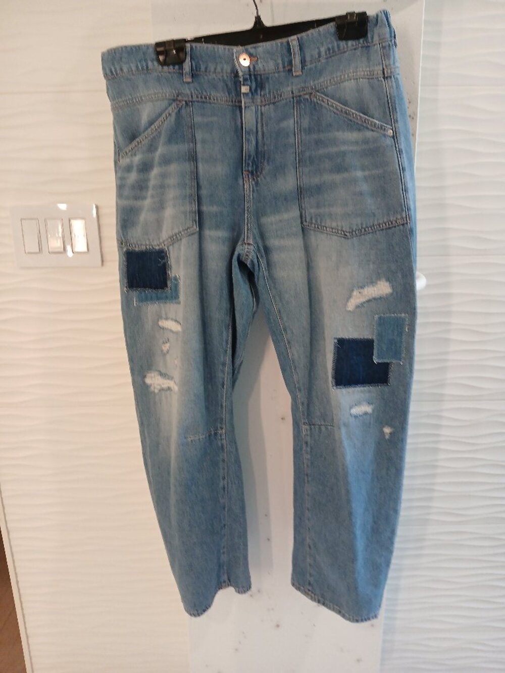 COJ Selena jeans